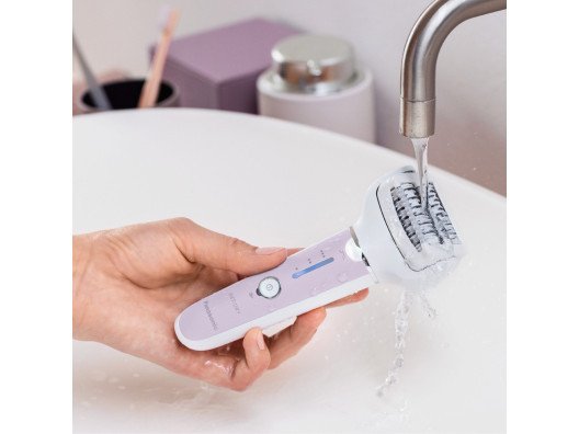 Эпилятор Panasonic ES-EY30A-V  Фото №5