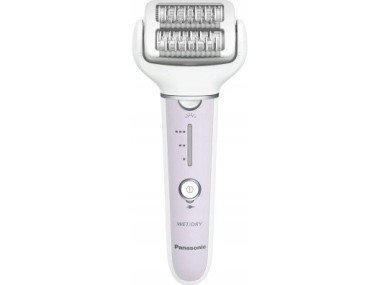 Епілятор Panasonic ES-EY30A-V
