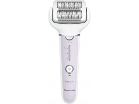 Эпилятор Panasonic ES-EY30A-V