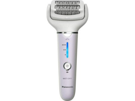 Эпилятор Panasonic ES-EY30A-V  Фото №1