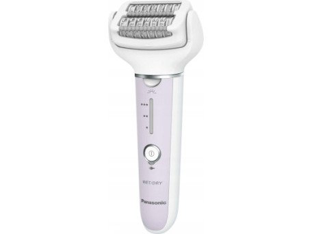 Эпилятор Panasonic ES-EY30A-V  Фото №2