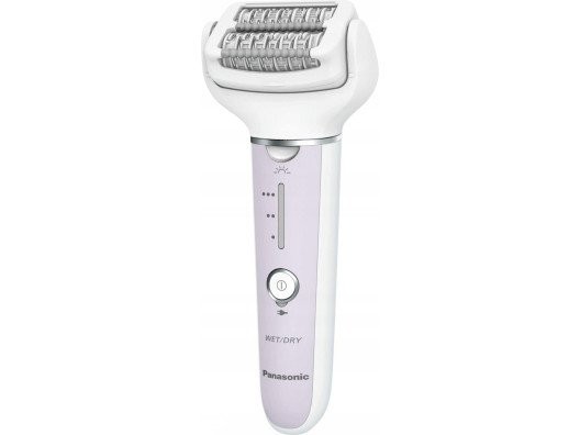 Епілятор Panasonic ES-EY30A-V  Фото №2