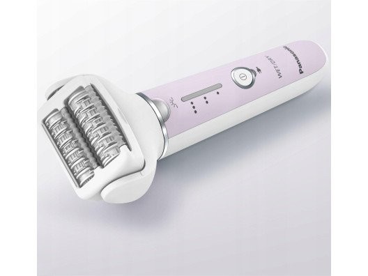 Епілятор Panasonic ES-EY30A-V  Фото №3