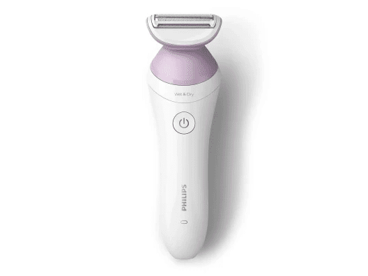 Електробритва жіноча Philips BRL136/00  Фото №2