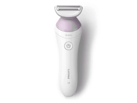 Електробритва жіноча Philips BRL136/00  Фото №2