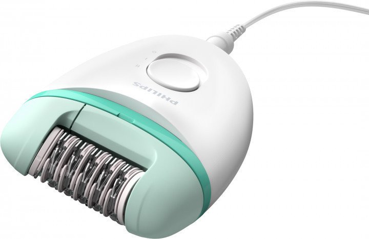Эпилятор Philips Satinelle Essential BRE245/00  Фото №2