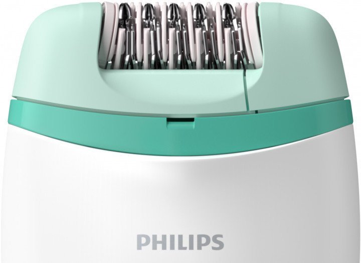 Эпилятор Philips Satinelle Essential BRE245/00  Фото №7