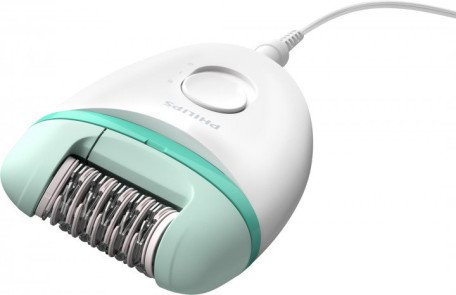 Эпилятор Philips Satinelle Essential BRE245/00  Фото №2