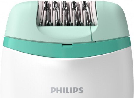 Эпилятор Philips Satinelle Essential BRE245/00  Фото №7