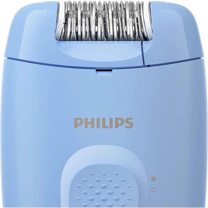 Эпилятор Philips Series 2000 BRE228/00  Фото №2