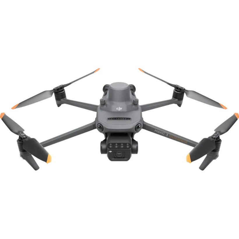 Профессиональный квадрокоптер DJI Mavic 3M Enterprise Multispectral EU (CP.EN.00000444.01)