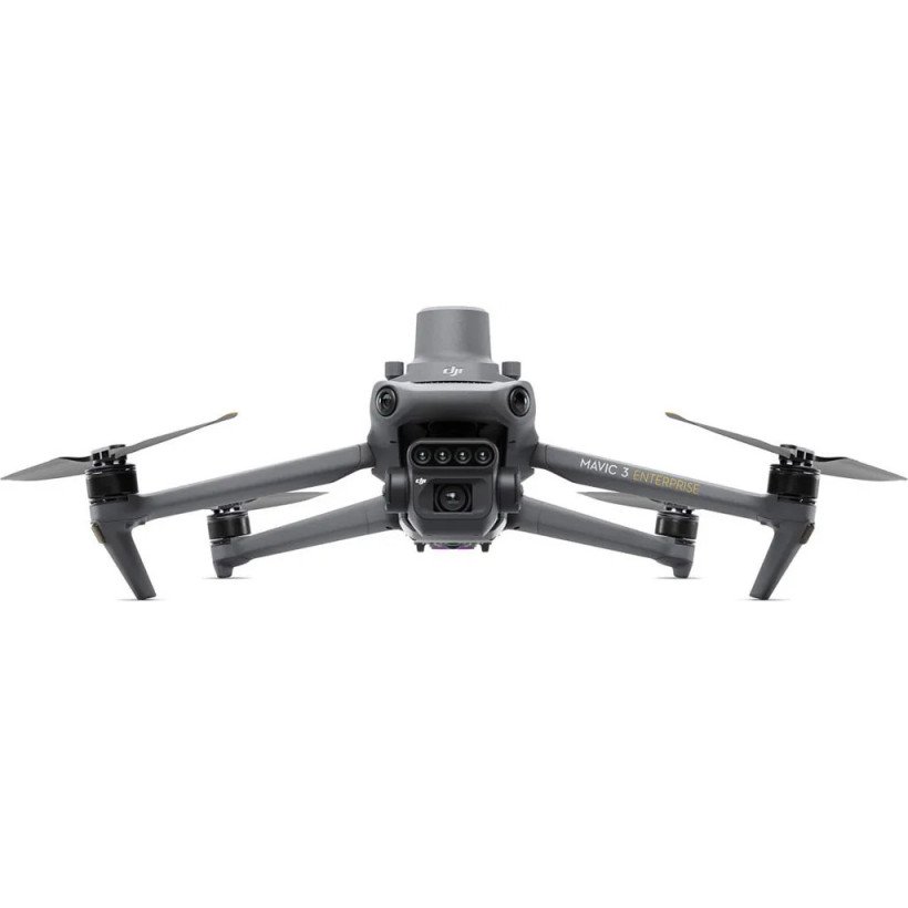 Профессиональный квадрокоптер DJI Mavic 3M Enterprise Multispectral EU (CP.EN.00000444.01)  Фото №0