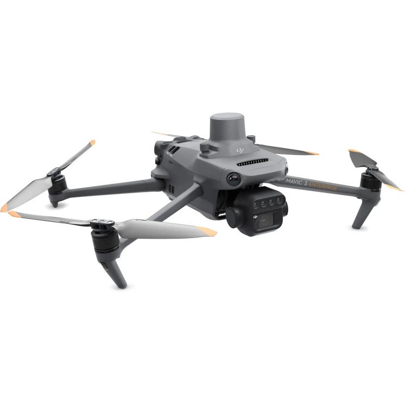 Профессиональный квадрокоптер DJI Mavic 3M Enterprise Multispectral EU (CP.EN.00000444.01)  Фото №1