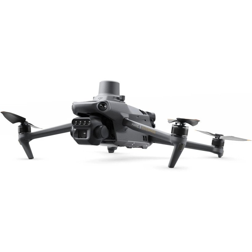 Профессиональный квадрокоптер DJI Mavic 3M Enterprise Multispectral EU (CP.EN.00000444.01)  Фото №2