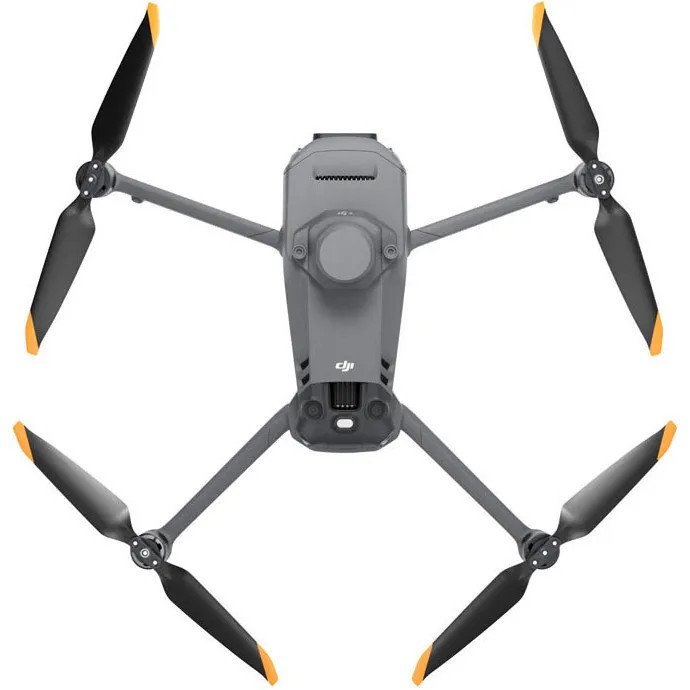Профессиональный квадрокоптер DJI Mavic 3M Enterprise Multispectral EU (CP.EN.00000444.01)  Фото №3