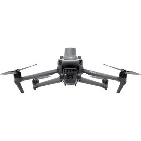 Профессиональный квадрокоптер DJI Mavic 3M Enterprise Multispectral EU (CP.EN.00000444.01)  Фото №0