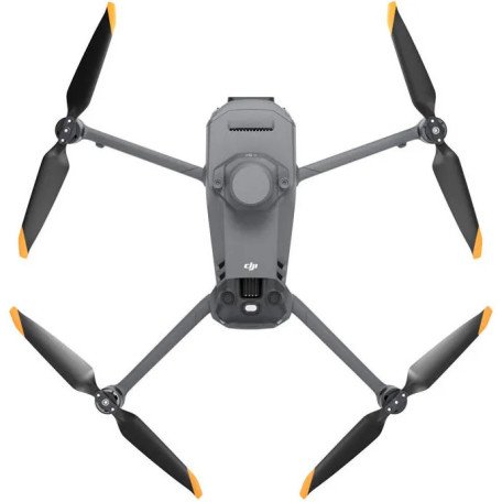 Профессиональный квадрокоптер DJI Mavic 3M Enterprise Multispectral EU (CP.EN.00000444.01)  Фото №3