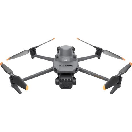 Профессиональный квадрокоптер DJI Mavic 3M Enterprise Multispectral EU (CP.EN.00000444.01)  Фото №0