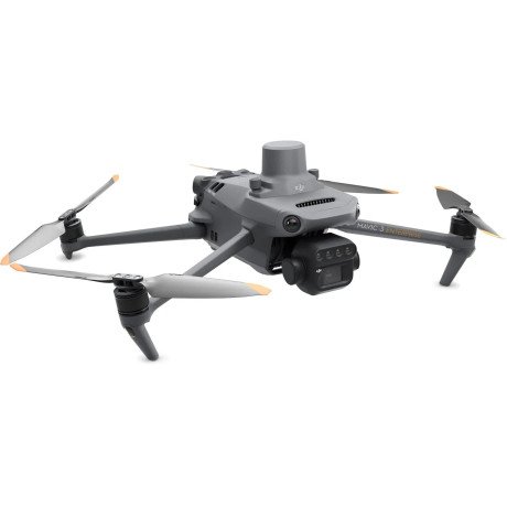 Профессиональный квадрокоптер DJI Mavic 3M Enterprise Multispectral EU (CP.EN.00000444.01)  Фото №2