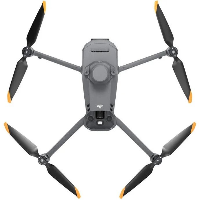 Профессиональный квадрокоптер DJI Mavic 3M Enterprise Multispectral EU (CP.EN.00000444.01)
