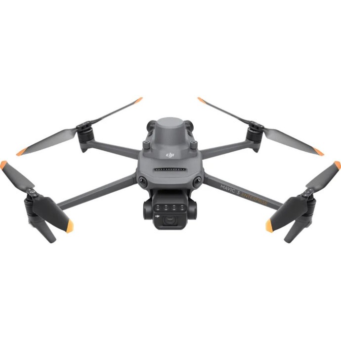 Профессиональный квадрокоптер DJI Mavic 3M Enterprise Multispectral EU (CP.EN.00000444.01)  Фото №0