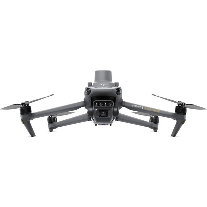 Профессиональный квадрокоптер DJI Mavic 3M Enterprise Multispectral EU (CP.EN.00000444.01)  Фото №1