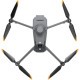 Профессиональный квадрокоптер DJI Mavic 3M Enterprise Multispectral EU (CP.EN.00000444.01)