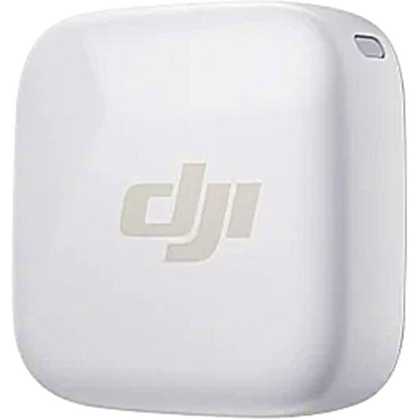 Передатчик радиосистемы DJI Mic Mini Arctic White (CP.RN.00000430.01)