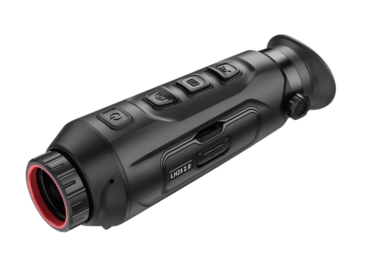 Тепловизор монокуляр Hikmicro Lynx LH25 2.0, 384x288, 50 Гц, OLED 1024x768, Wi-Fi (HM-TS83-25S1GW-LH25 2.0)  Фото №0