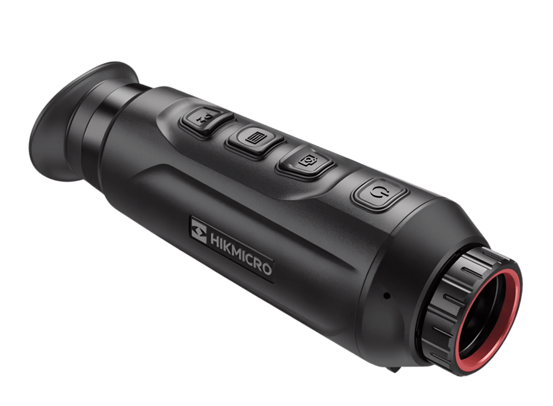 Тепловизор монокуляр Hikmicro Lynx LH25 2.0, 384x288, 50 Гц, OLED 1024x768, Wi-Fi (HM-TS83-25S1GW-LH25 2.0)  Фото №3
