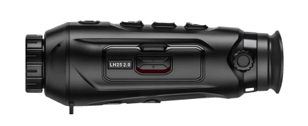 Тепловізор монокуляр Hikmicro Lynx LH25 2.0, 384x288, 50 Гц, OLED 1024x768, Wi-Fi (HM-TS83-25S1GW-LH25 2.0)