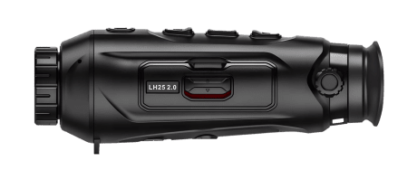Тепловизор монокуляр Hikmicro Lynx LH25 2.0, 384x288, 50 Гц, OLED 1024x768, Wi-Fi (HM-TS83-25S1GW-LH25 2.0)