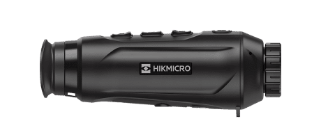 Тепловизор монокуляр Hikmicro Lynx LH25 2.0, 384x288, 50 Гц, OLED 1024x768, Wi-Fi (HM-TS83-25S1GW-LH25 2.0)  Фото №1
