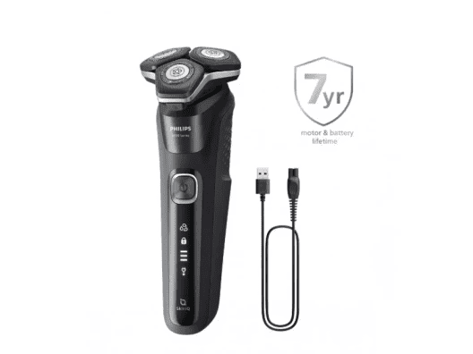 Електробритва чоловіча Philips Series 5000 S5898/35  Фото №1