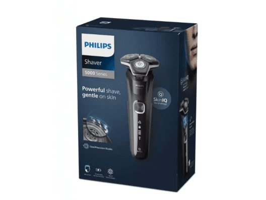 Електробритва чоловіча Philips Series 5000 S5898/35  Фото №3