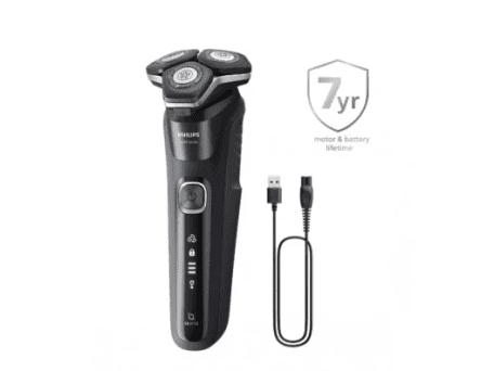 Електробритва чоловіча Philips Series 5000 S5898/35  Фото №1