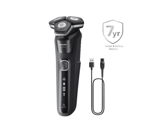 Електробритва чоловіча Philips Series 5000 S5898/35  Фото №1