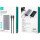 Внешний аккумулятор (павербанк) USAMS US-CD165 PB59 Dual QC3.0 + PD 65W Fast Charging Power Bank 30000mAh Black (US-CD165/US-SJ459)  Фото №1