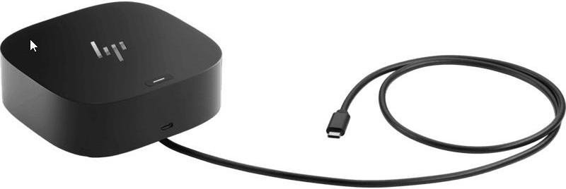 Док-станція для ноутбука HP USB-C Dock G5 (5TW10AA)  Фото №0