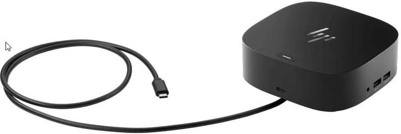 Док-станція для ноутбука HP USB-C Dock G5 (5TW10AA)  Фото №1