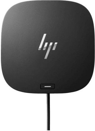 Док-станція для ноутбука HP USB-C Dock G5 (5TW10AA)