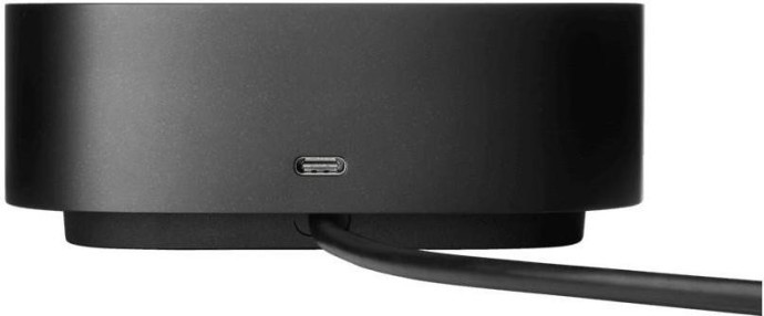 Док-станция для ноутбука HP USB-C Dock G5 (5TW10AA)  Фото №2