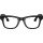 Смарт-очки Ray-Ban Meta Wayfarer Standard - Matte Black / Clear to Graphite Green Transitions (RW4006 601S1M 50-22)  Фото №0