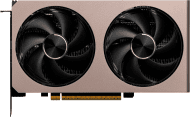 Видеокарта MSI GeForce RTX 5060 Ti 16G INSPIRE 2X OC Видеокарта MSI GeForce RTX 5060 Ti 16G INSPIRE 2X OC