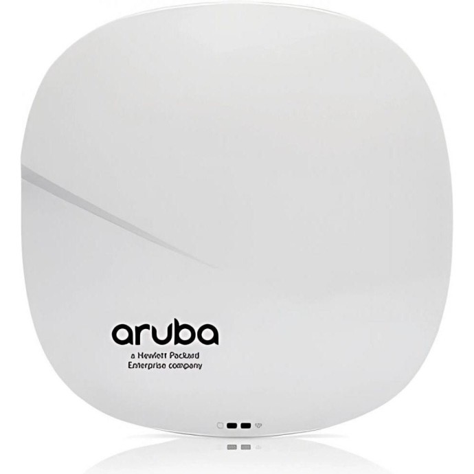 Точка доступу HP Aruba AP-315 Dual (JW797A)