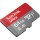 Карта пам&#039;яті SanDisk 64 GB microSDXC UHS-I A1 Class 10 Ultra (SDSQUAB-064G-GN6MA)  Фото №2