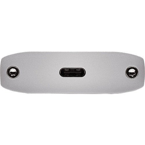 SSD накопичувач SanDisk Professional G-Drive 4 TB (SDPS11A-004T-GBANB)  Фото №2