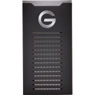 SSD накопичувач SanDisk Professional G-Drive 4 TB (SDPS11A-004T-GBANB) SSD накопичувач SanDisk Professional G-Drive 4 TB (SDPS11A-004T-GBANB)
