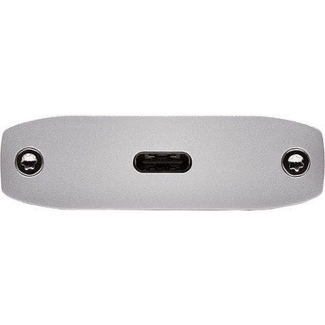 SSD накопичувач SanDisk Professional G-Drive 4 TB (SDPS11A-004T-GBANB)  Фото №2