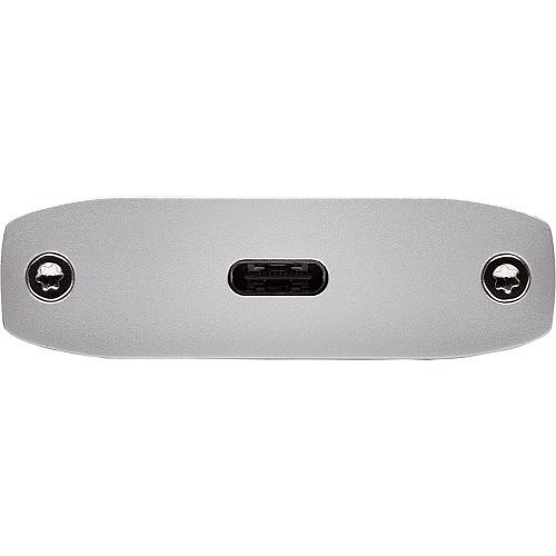 SSD накопичувач SanDisk Professional G-Drive 4 TB (SDPS11A-004T-GBANB)  Фото №2